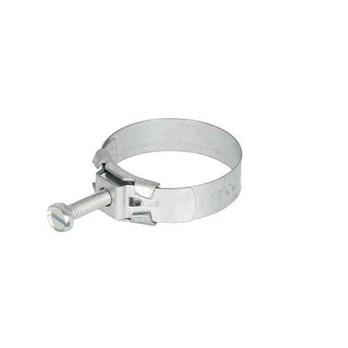 130437 | Tower Hose Clamp 1.687" to 1.780" | International | Farmall | IH H I4 O4 OS4 Super H W4 300 350 | John Deere 1010 1010 1020 1520 1530 2010 2020 2020 2030 2510 2520 2630 3010 3020 4000 4010 4020 4025 4030 4230 4320 4430 4520 4620 4630 |  | 39135H