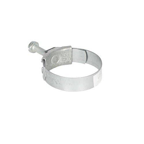 130437 | Tower Hose Clamp 1.687" to 1.780" | International | Farmall | IH H I4 O4 OS4 Super H W4 300 350 | John Deere 1010 1010 1020 1520 1530 2010 2020 2020 2030 2510 2520 2630 3010 3020 4000 4010 4020 4025 4030 4230 4320 4430 4520 4620 4630 |  | 39135H