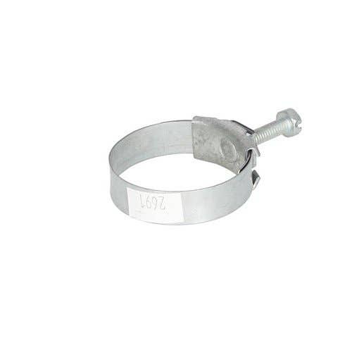 130437 | Tower Hose Clamp 1.687" to 1.780" | International | Farmall | IH H I4 O4 OS4 Super H W4 300 350 | John Deere 1010 1010 1020 1520 1530 2010 2020 2020 2030 2510 2520 2630 3010 3020 4000 4010 4020 4025 4030 4230 4320 4430 4520 4620 4630 |  | 39135H