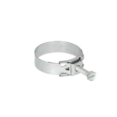 130437 | Tower Hose Clamp 1.687" to 1.780" | International | Farmall | IH H I4 O4 OS4 Super H W4 300 350 | John Deere 1010 1010 1020 1520 1530 2010 2020 2020 2030 2510 2520 2630 3010 3020 4000 4010 4020 4025 4030 4230 4320 4430 4520 4620 4630 |  | 39135H