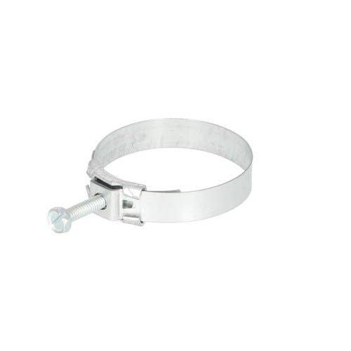 130439 | Tower Hose Clamp 1.807" to 2.285" | International | Farmall | IH A B H I4 O4 OS4 Super H W4 140 140 240 240 300 350 404 424 444 444 | John Deere 1010 1010 1020 1520 1530 2010 2020 2020 2510 2520 2630 3010 3020 4000 4010 4020 4025 |  | 45445D