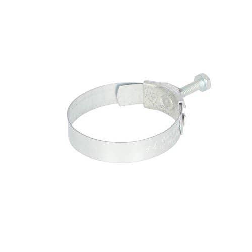 130439 | Tower Hose Clamp 1.807" to 2.285" | International | Farmall | IH A B H I4 O4 OS4 Super H W4 140 140 240 240 300 350 404 424 444 444 | John Deere 1010 1010 1020 1520 1530 2010 2020 2020 2510 2520 2630 3010 3020 4000 4010 4020 4025 |  | 45445D