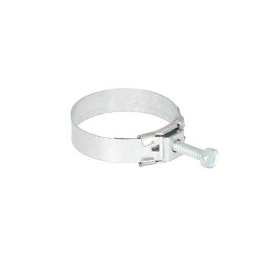 130438 | Tower Hose Clamp 1.815" to 2.000" | International | Farmall | IH H I4 I6 M O4 O6 OS6 Super H Super M W4 W6 300 350 | John Deere 1010 1010 1020 1520 1530 2010 2020 2020 2030 2510 2520 2630 3010 3020 4000 4010 4020 4025 4030 4230 4320 |  | 55624D