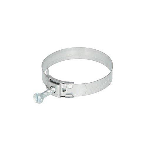 130441 | Tower Hose Clamp 2.400" to 2.625" | International | Farmall | IH 140 140 240 240 404 424 444 444 | John Deere 1010 1010 1020 1520 1530 2010 2020 2020 2030 2510 2520 2630 3010 3020 4000 4010 4020 4025 4030 4230 4320 4430 4520 4620 |  | 357870R91