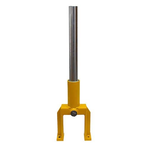 132631 | Track Adjuster Assembly | John Deere 555G 555G |  | AT124174 | T147438 | 905003 | PV313