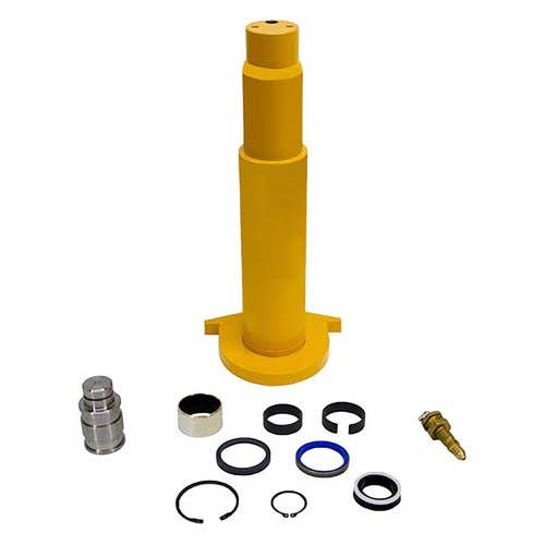 Track Adjuster Assembly Right Hand fits Komatsu D31A-17 D31E-18 D31E-20 D31P-16 D31P-18 D31S-16 D37E-1 D37E-5 D37P-5A D31E-20 D31P-18 113-30-34231 Track Adjuster Assembly Right Hand fits Komatsu D31A-17 D31E-18 D31E-20 D31P-16 D31P-18 D31S-16 D37E-1 D37E-5 D37P-5A D31E-20 D31P-18 113-30-34231