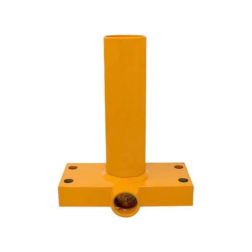 187346 | Track Adjuster Assembly Yoke | Case 450 450 |  | R24561