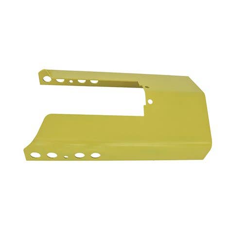 Track Adjuster Cover - Front fits John Deere 700J 700H LT 700H XLT 700J 700J LT 700J XLT 700H LGP 700J LGP T178297