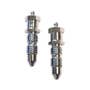 187354 | Track Adjuster Grease Valve | Komatsu BR300S-1 BR350JG-1 CD60R-1A CD60R-1A D20A-5 D20A-5 D20P-5 D20P-5 D20PLL-6 D20S-6 D21P-5 D21P-5 D21PL-5 D21S-6 D31A-16 D31A-16 D31E-17 D31E-17 D31P-16 D31PL-16 D31PLL-16 D31Q-16 D31Q-16 | | 07959-20001 187354 | Track Adjuster Grease Valve | Komatsu BR300S-1 BR350JG-1 CD60R-1A CD60R-1A D20A-5 D20A-5 D20P-5 D20P-5 D20PLL-6 D20S-6 D21P-5 D21P-5 D21PL-5 D21S-6 D31A-16 D31A-16 D31E-17 D31E-17 D31P-16 D31PL-16 D31PLL-16 D31Q-16 D31Q-16 | | 07959-20001