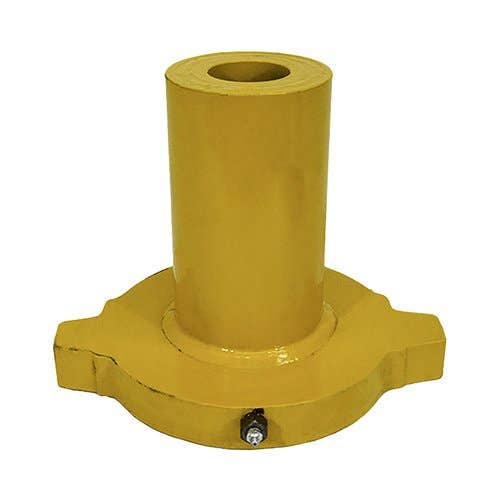 132745 | Track Adjuster Housing | John Deere 655 655 655B 655B 750B 750B 750C 750C 755 755 755 755 755A 755A 755A 755A 755B 755B 755B 755B 850B LT 850C LT |  | T82455