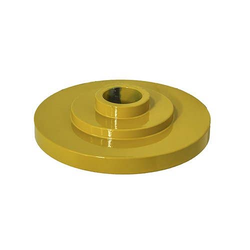 Track Adjuster Recoil Spring Pilot fits Caterpillar D3C D3G D4C D4G D3G XL D4G XL D5G D3G LGP D4G LGP 2V9025 Track Adjuster Recoil Spring Pilot fits Caterpillar D3C D3G D4C D4G D3G XL D4G XL D5G D3G LGP D4G LGP 2V9025