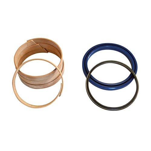 132352 | Track Adjuster Seal Kit | John Deere 750J 750J 750K |  | AT307336