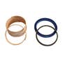 132352 | Track Adjuster Seal Kit | John Deere 750J 750J 750K | | AT307336 132352 | Track Adjuster Seal Kit | John Deere 750J 750J 750K | | AT307336