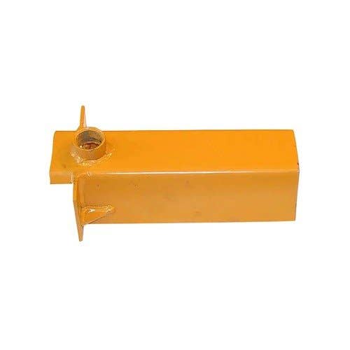 187667 | Track Adjuster Shield | Case 350 350 350B 350B |  | D43513