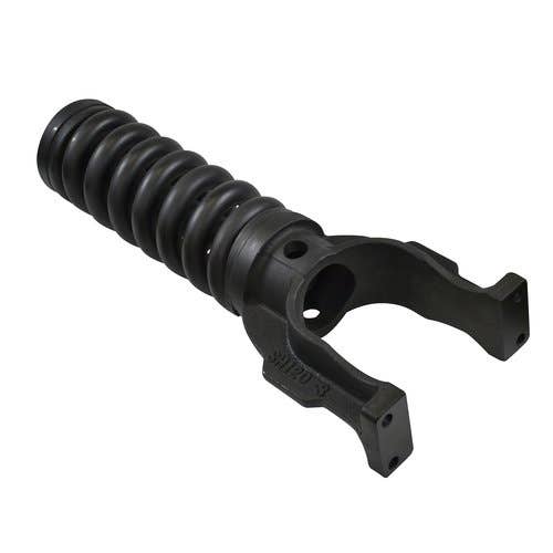 112658 | Track Adjuster Spring Assembly | Case CX130B CX130B |  | KNA10530XX