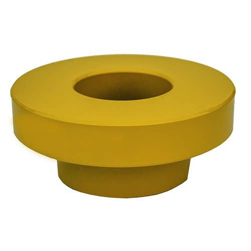 132994 | Track Adjuster Spring Cap | Front | John Deere 450 450 450B 450B 450C 450C 450D 450D 450E 450E 450G 450G 450H 450H 450J 450J 450K 450K 455D 455D 455E 455E 455G 455G 550 550 550B 550B 550G 550G 550H 550H 550J 550J 550K 550K 555 555 |  | T106909