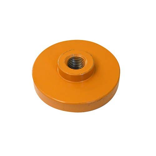 Track Adjuster Threaded Ring Recoil Spring fits Case 310 D20844 Track Adjuster Threaded Ring Recoil Spring fits Case 310 D20844