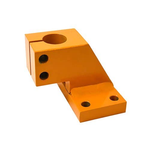 Track Adjuster Top Roller Bracket fits Case 1150C 1150D 1150E 1150G 1150H 1155D 1155E 1150B 1150C 1150D 1150E 1150G 1150H 1155D 1155E R27143