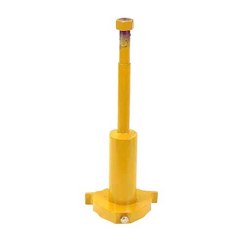 132661 | Track Adjuster Tube with Nut | Caterpillar D3 D3 D3B D3B |  | 6S3360