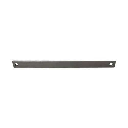 189120 | Track Adjuster Wear Plate - 1/2" Thick | Case 310 350 350 350B 350B |  | D35276