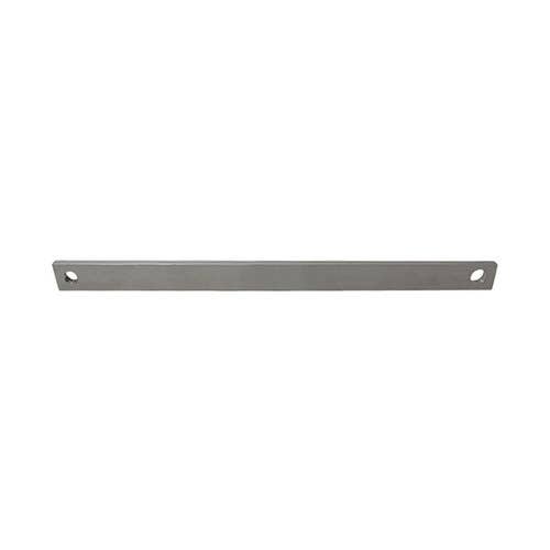 Track Adjuster Wear Plate - 3/8 Track Adjuster Wear Plate - 3/8