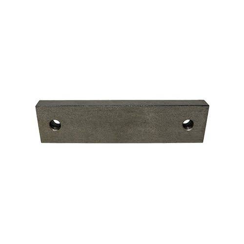 Track Adjuster Wear Plate fits Case 1150C 1150D 1150E 1150G 1150H 1155D 1155E 1150B 1150C 1150D 1150E 1150G 1150H 1155D 1155E R52679