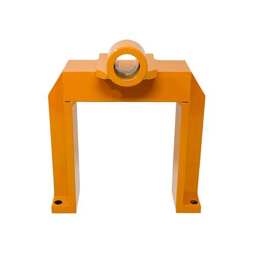 Track Adjuster Yoke - Idler fits Case 1150B R43258 Track Adjuster Yoke - Idler fits Case 1150B R43258