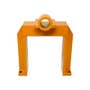 187485 | Track Adjuster Yoke - Idler | Case 1150B | | R43258 187485 | Track Adjuster Yoke - Idler | Case 1150B | | R43258