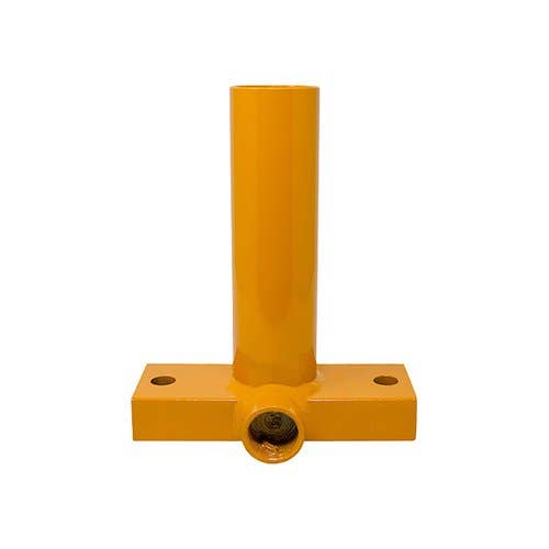187584 | Track Adjuster Yoke | Case 450 450 |  | D48595