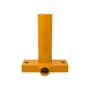 187584 | Track Adjuster Yoke | Case 450 450 | | D48595 187584 | Track Adjuster Yoke | Case 450 450 | | D48595