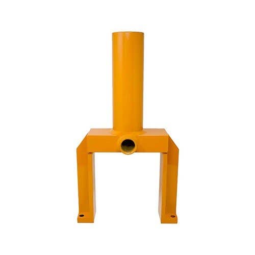 187317 | Track Adjuster Yoke | Case 1450 1450 1450B 1450B 1455B 1455B 1550 1550 |  | R54263 | R34418 | R28347