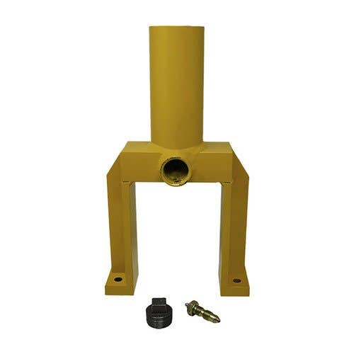 Track Adjuster Yoke fits John Deere 555G 650G 555G 550G 650G 550G T147438