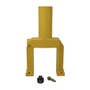 132660 | Track Adjuster Yoke | John Deere 450H 450H | | T169180 132660 | Track Adjuster Yoke | John Deere 450H 450H | | T169180