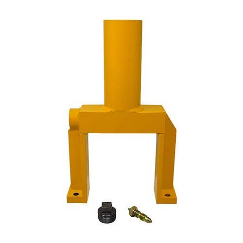 Track Adjuster Yoke fits John Deere 650J LT 450J LT 450K 550J LT 450J LGP 550J LGP 450K 605K 550K 550K T223025