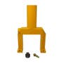 132692 | Track Adjuster Yoke | John Deere 450J LGP 450J LT 450K 450K 550J LGP 550J LT 550K 550K 605K 650J LT | | T223025 132692 | Track Adjuster Yoke | John Deere 450J LGP 450J LT 450K 450K 550J LGP 550J LT 550K 550K 605K 650J LT | | T223025