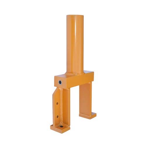 187576 | Track Adjuster Yoke | Right Hand | Case 650K 650K 750K 750K 750L 750L 850K 850K 850L 850L |  | 435378A1