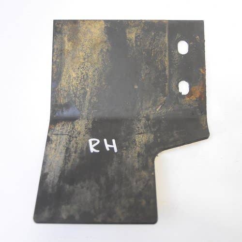 Used Track Cover Plate RH fits John Deere 329D 333D 329E 333E T264237 Used Track Cover Plate RH fits John Deere 329D 333D 329E 333E T264237