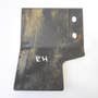 437515 | Track Cover Plate | RH | John Deere 329D 329E 333D 333E | | T264237 437515 | Track Cover Plate | RH | John Deere 329D 329E 333D 333E | | T264237