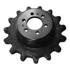 185829 | Track Drive Sprocket - 5.5" Deep | Bobcat T180 T190 | | 6726052 | 6736308