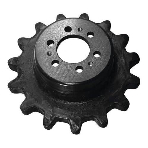 Rear Track Drive Sprocket - 5.5 Rear Track Drive Sprocket - 5.5