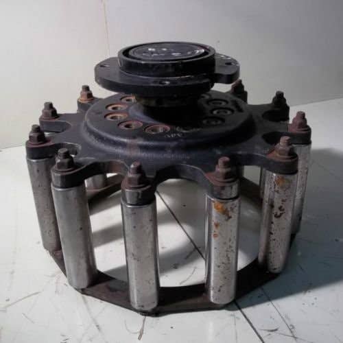 431949 | Track Drive Sprocket Assembly | Caterpillar 257B |  | 218-6633