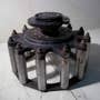 431949 | Track Drive Sprocket Assembly | Caterpillar 257B | | 218-6633 431949 | Track Drive Sprocket Assembly | Caterpillar 257B | | 218-6633