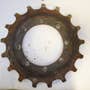 435098 | Track Drive Sprocket | Case SV300 TR270 TR310 TR320 TV380 420CT 440CT 445CT 450CT 465 | New Holland C175 C185 C190 C227 C232 C238 L225 L228 L230 LT185B LT190B | | 47378993 | 47378993 | 87371666 | 87460888 | 87460888 435098 | Track Drive Sprocket | Case SV300 TR270 TR310 TR320 TV380 420CT 440CT 445CT 450CT 465 | New Holland C175 C185 C190 C227 C232 C238 L225 L228 L230 LT185B LT190B | | 47378993 | 47378993 | 87371666 | 87460888 | 87460888