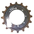 443254 | Track Drive Sprocket | John Deere CT322 319D 323D | | T239479 | T208399