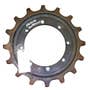 443254 | Track Drive Sprocket | John Deere CT322 319D 323D | | T239479 | T208399 443254 | Track Drive Sprocket | John Deere CT322 319D 323D | | T239479 | T208399