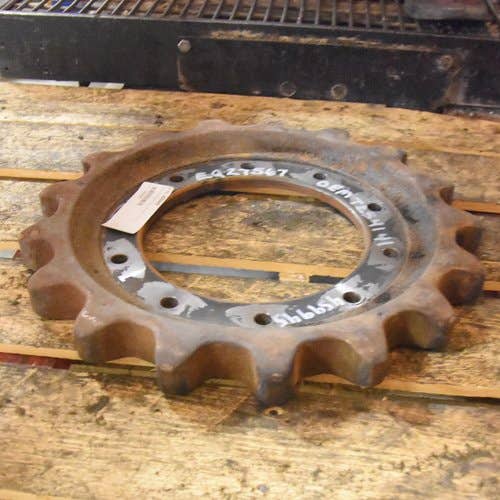 459945 | Track Drive Sprocket | John Deere 319D 319E 323D 323E 329D 329E 333D |  | T254141