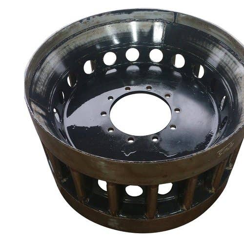 432947 | Track Drive Wheel | Case IH Steiger 380 Steiger 385 Steiger 430 Steiger 435 Steiger 480 Steiger 485 Steiger 530 Steiger 535 STX375 STX380 STX430 STX440 STX450 STX480 STX530 7010 7230 8010 8120 8230 9010 9120 9230 |  | 318295A!