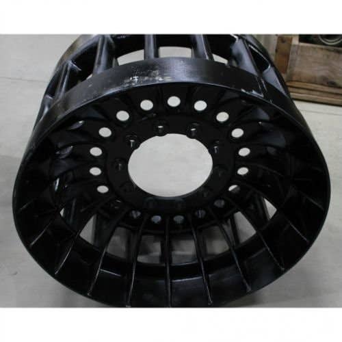 432949 | Track Drive Wheel | Case IH Steiger 380 Steiger 385 Steiger 430 Steiger 435 Steiger 450 Steiger 470 Steiger 480 Steiger 485 Steiger 500 Steiger 530 Steiger 535 Steiger 550 Steiger 580 Steiger 600 Steiger 620 STX375 |  | 87395733 | 87498856