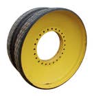408861 | Track Drive Wheel | John Deere 9300T 9320T 9400T 9420T 9520T 9620T | | RE160676
