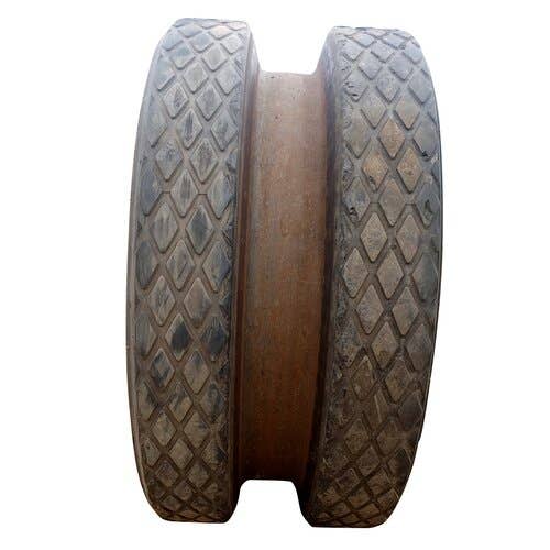 408861 | Track Drive Wheel | John Deere 9300T 9320T 9400T 9420T 9520T 9620T |  |  RE160676